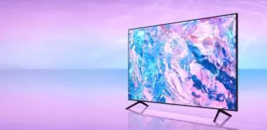 Телевизор TCL C765 Премиум QD-Mini LED 4K