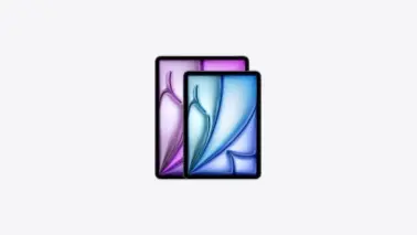 Новый Apple iPad Air 11-inch M2 2024 • Планшет •