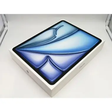 Новый Apple iPad Air 11-inch M2 2024 • Планшет •
