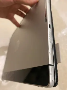 Hp Spectre Notebook CoreM7 (i7) RAM8