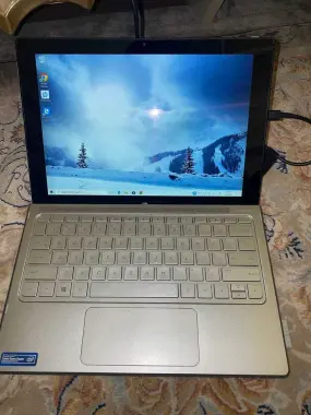 Hp Spectre Notebook CoreM7 (i7) RAM8