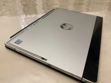 Hp Spectre Notebook CoreM7 (i7) RAM8