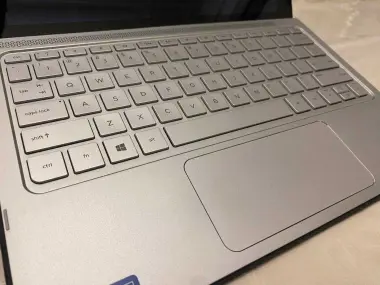 Hp Spectre Notebook CoreM7 (i7) RAM8
