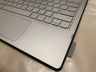 Hp Spectre Notebook CoreM7 (i7) RAM8
