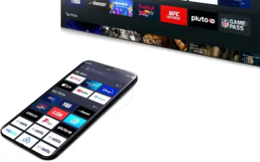 Телевизор Toshiba 43C350 UHD Smart TV Бесплатная доставка
