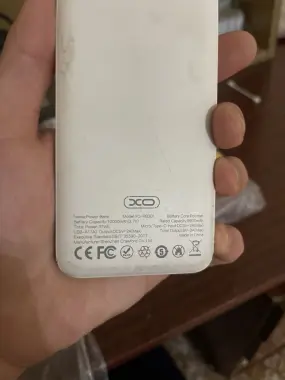 Power bank sotiladi