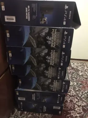 New PS4 slim HDR 1ТБ 1 джестика 25 игр на борту все новинки звоните