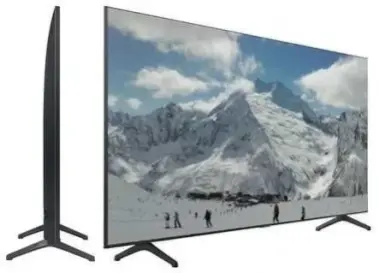Телевизоры Samsung в большом ассортименте