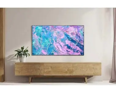 Телевизор Samsung 43* Smart-tv 4K New model +прошивка в подарок