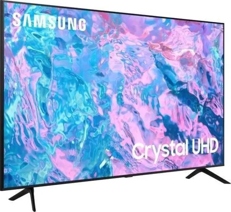 Телевизор Samsung 43* Smart-tv 4K New model +прошивка в подарок