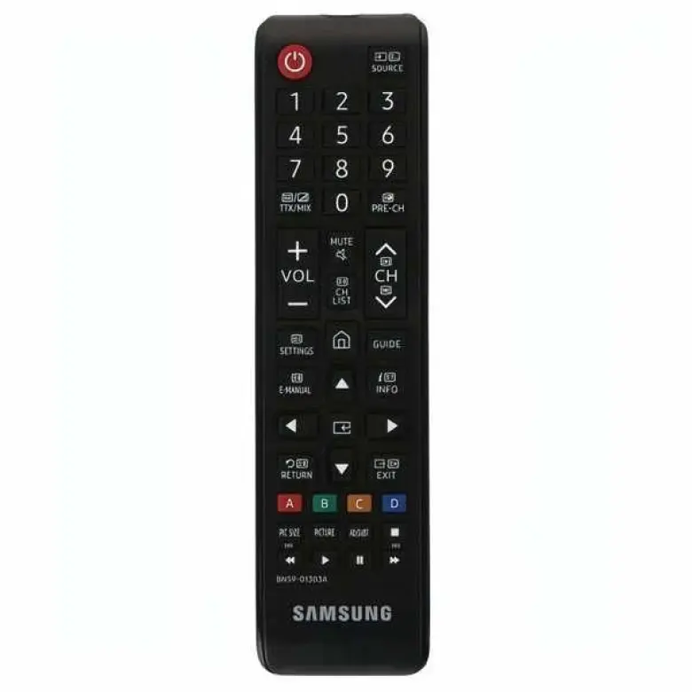 Телевизор Samsung 43* Smart-tv 4K New model +прошивка в подарок