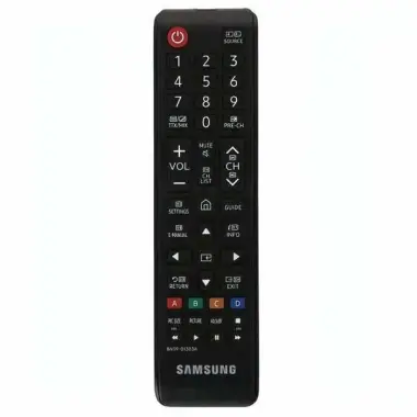 Телевизор Samsung 43* Smart-tv 4K New model +прошивка в подарок