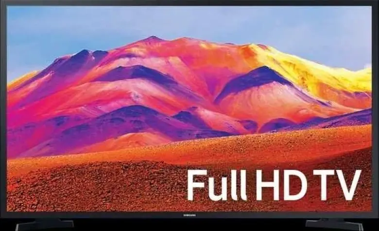 Телевизор Samsung 43* Smart-tv 4K New model +прошивка в подарок