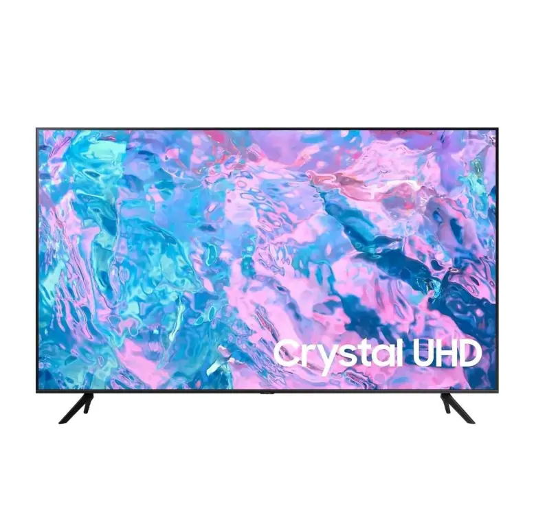 Телевизор Samsung 43* Smart-tv 4K New model +прошивка в подарок