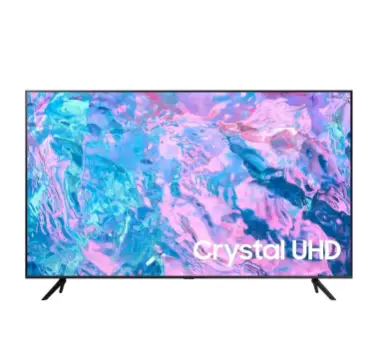 Телевизор Samsung 43* Smart-tv 4K New model +прошивка в подарок