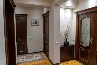 Продаю банковскую квартиру на Госпитальном!