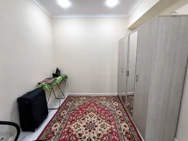 Yalangoch, Ecobozorda 4 xonali uy va parkovka kadastrli joy sotiladi