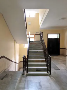Yalangoch, Ecobozorda 4 xonali uy va parkovka kadastrli joy sotiladi