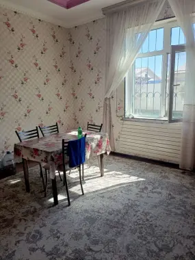 Сергели райони Янги-хаёт. Ховли Сотилади