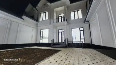 Sergeli Sugdiyona Maxalla 2.5 sotix evro uy
