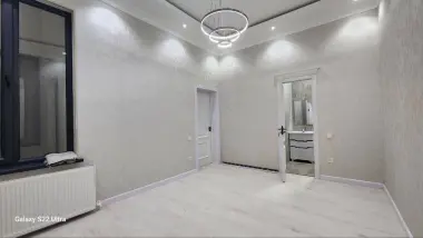 Sergeli Sugdiyona Maxalla 2.5 sotix evro uy