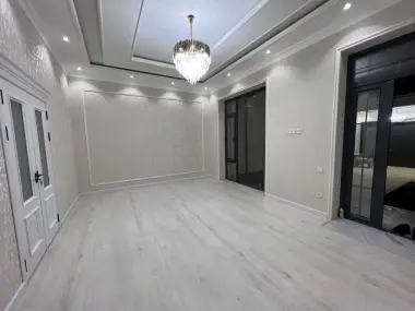 Sergeli Sugdiyona Maxalla 2.5 sotix evro uy