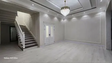 Sergeli Sugdiyona Maxalla 2.5 sotix evro uy
