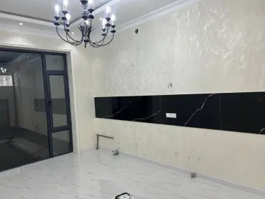 Sergeli Sugdiyona Maxalla 2.5 sotix evro uy