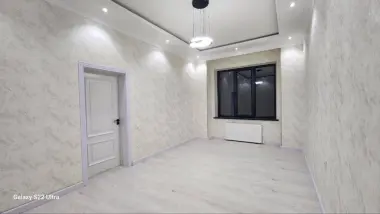 Sergeli Sugdiyona Maxalla 2.5 sotix evro uy