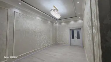 Sergeli Sugdiyona Maxalla 2.5 sotix evro uy