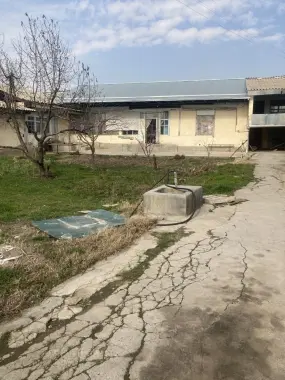 Toshkent shahridan uchastka