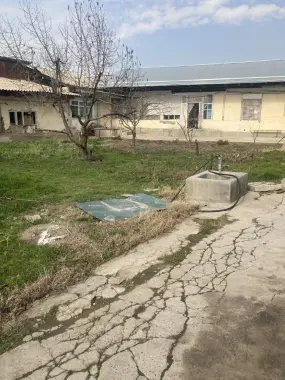 Toshkent shahridan uchastka