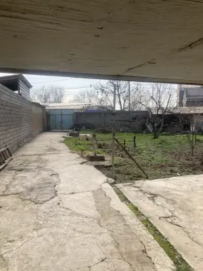 Toshkent shahridan uchastka