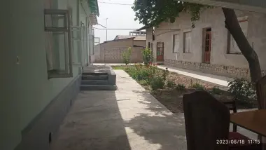 Продается участок 6 соток в доль дороги