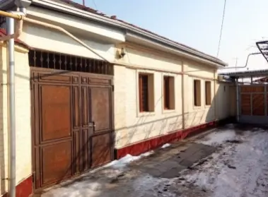 Продаётся Миробод район ориентир рассия посольства 3.2 сот