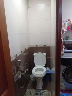 Продаётся свой дом 4 соток