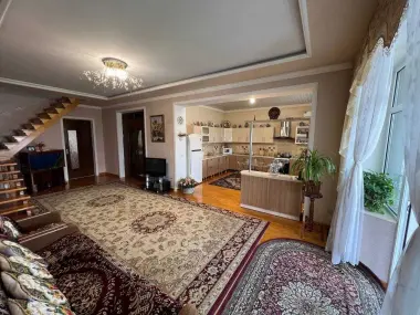 Продается ЕВРО дом