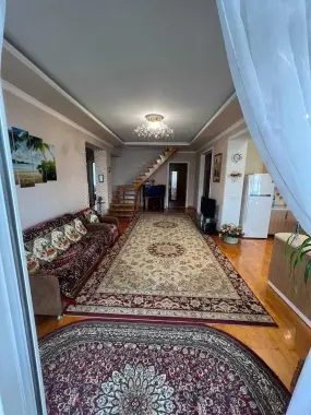 Продается ЕВРО дом
