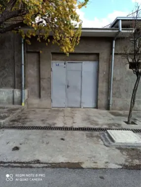 Sotiladi uchastka kokchada 4sotix fasad bor