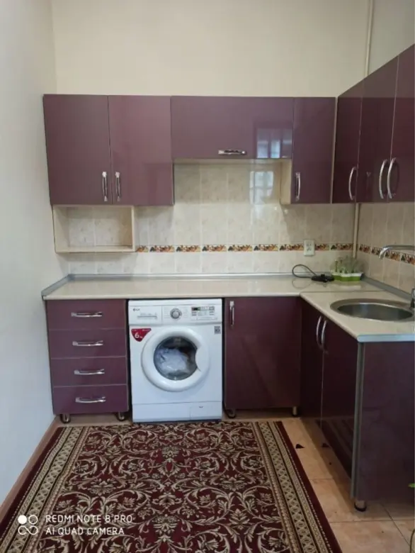 Sotiladi uchastka kokchada 4sotix fasad bor