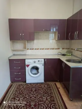 Sotiladi uchastka kokchada 4sotix fasad bor