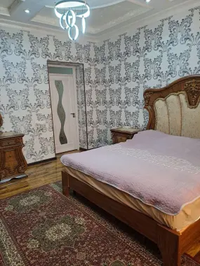 Ибн Сино тахта бозор ёнидиги махаллада участка, 2.7 сотих