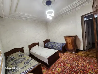 Ибн Сино тахта бозор ёнидиги махаллада участка, 2.7 сотих