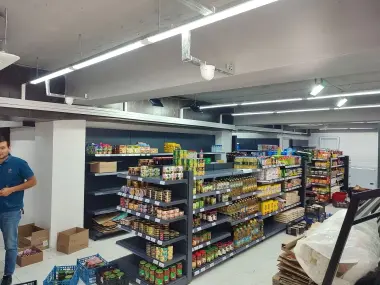 Супермаркет с арендатором 2900$ в месяц