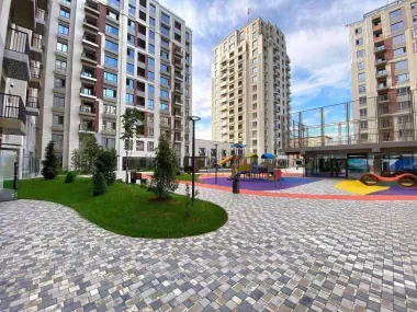 Новостройка ЖК NRG OYBEK от собственника!
