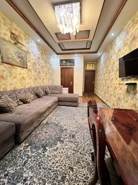 Продается отличная квартира на ц-5