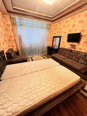 Продается отличная квартира на ц-5