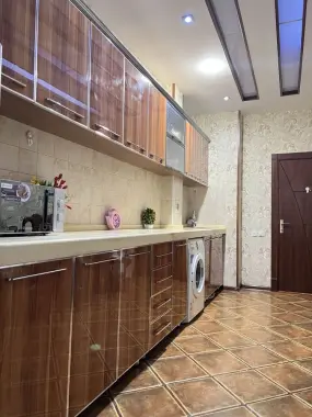 Продается отличная квартира на ц-5