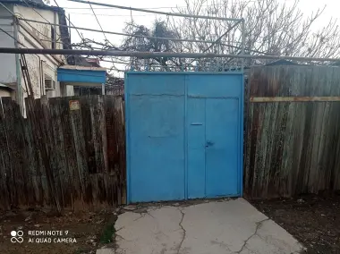 Продается участок под снос