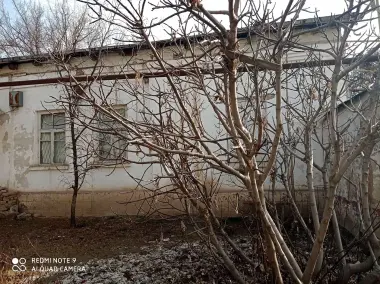 Продается участок под снос